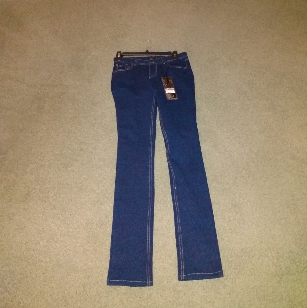 Blue Jeans